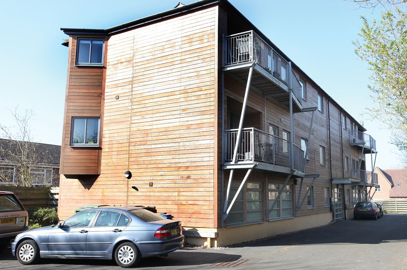 Classic & Sports Car – MGA: exploring Abingdon’s original test routes