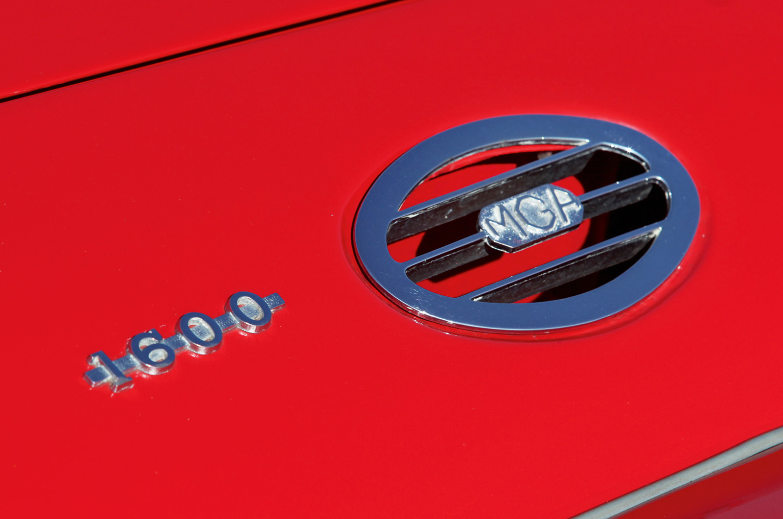 Classic & Sports Car – MGA: exploring Abingdon’s original test routes