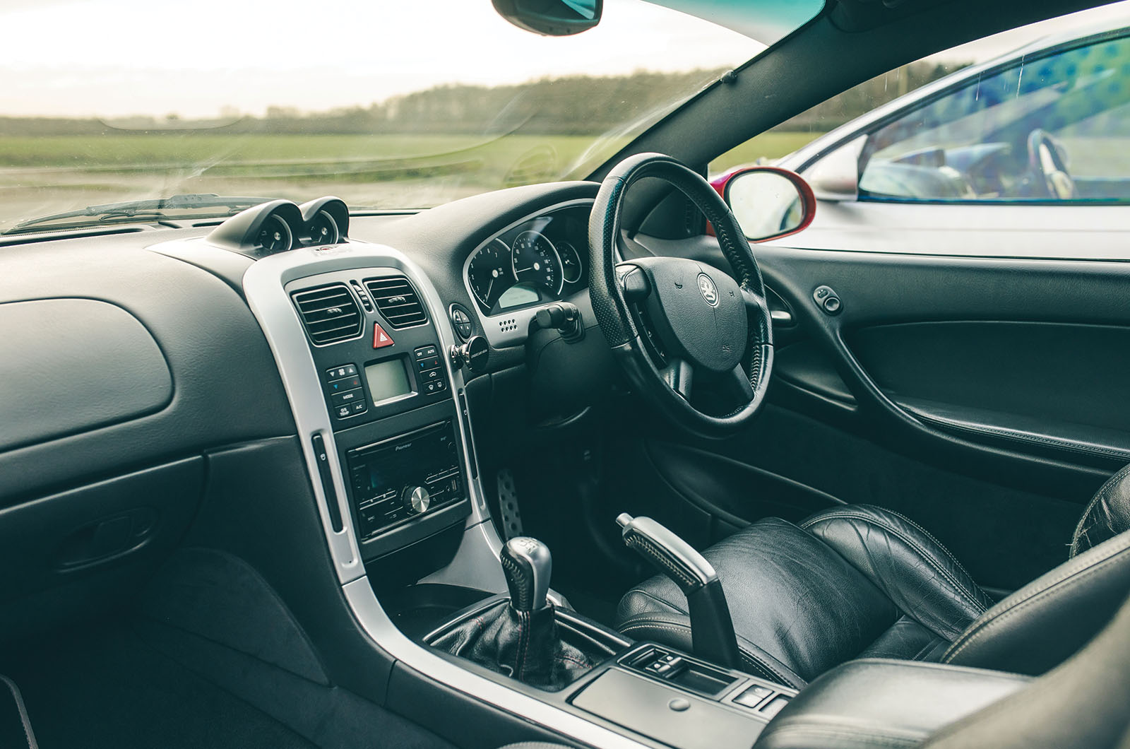 Classic & Sports Car – Vauxhall Monaros: hired muscle