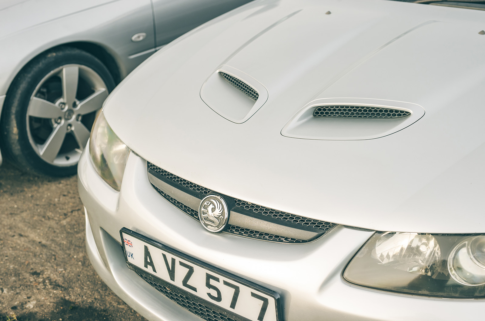 Classic & Sports Car – Vauxhall Monaros: hired muscle