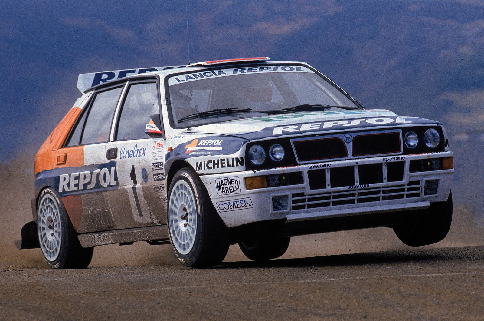 Classic & Sports Car – New blood to light up historic motorsport in 2025