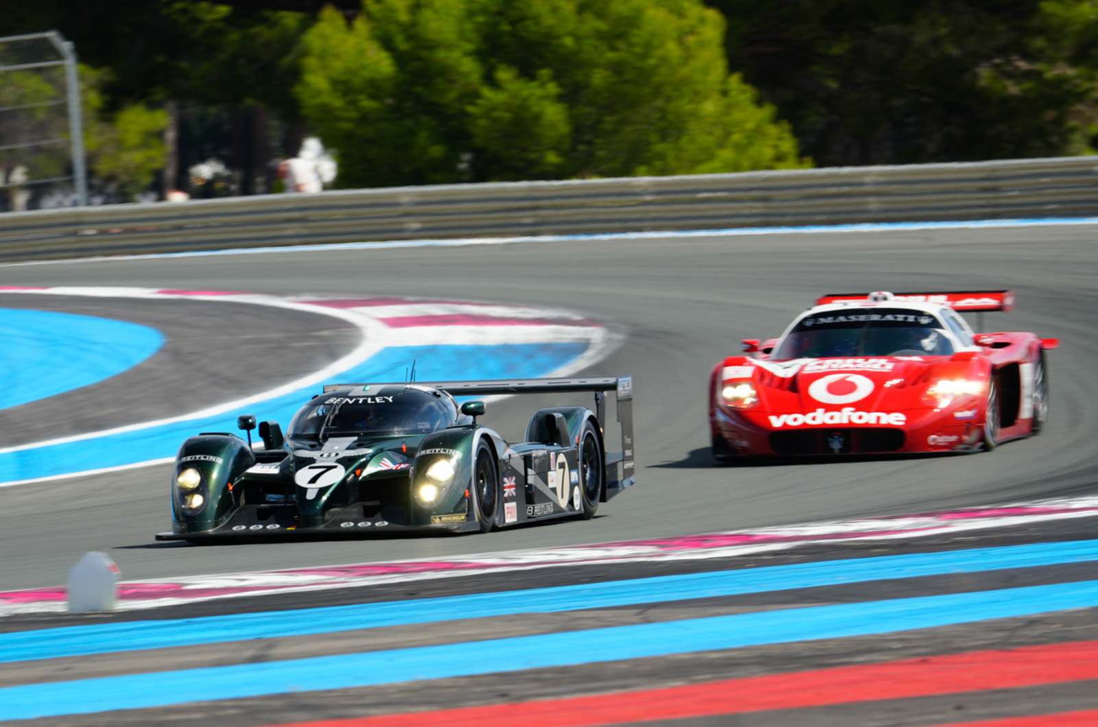 Classic & Sports Car – New blood to light up historic motorsport in 2025