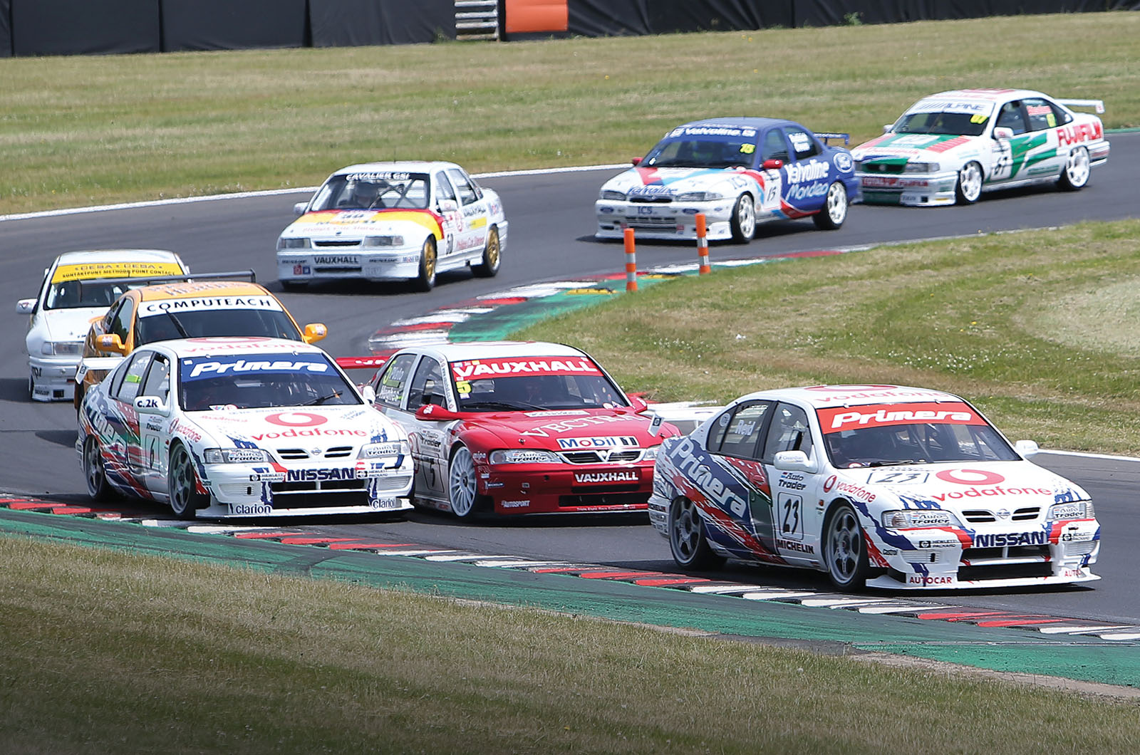 Classic & Sports Car – New blood to light up historic motorsport in 2025