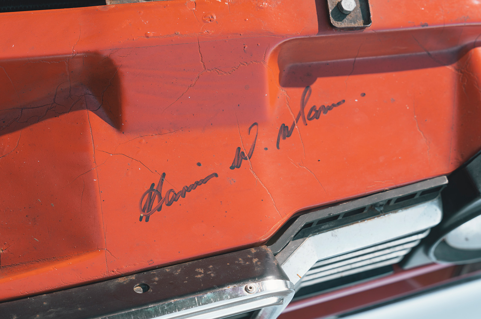 Classic & Sports Car – Austin vs Morris vs Wolseley vs Princess: British Leyland’s ADO71 family