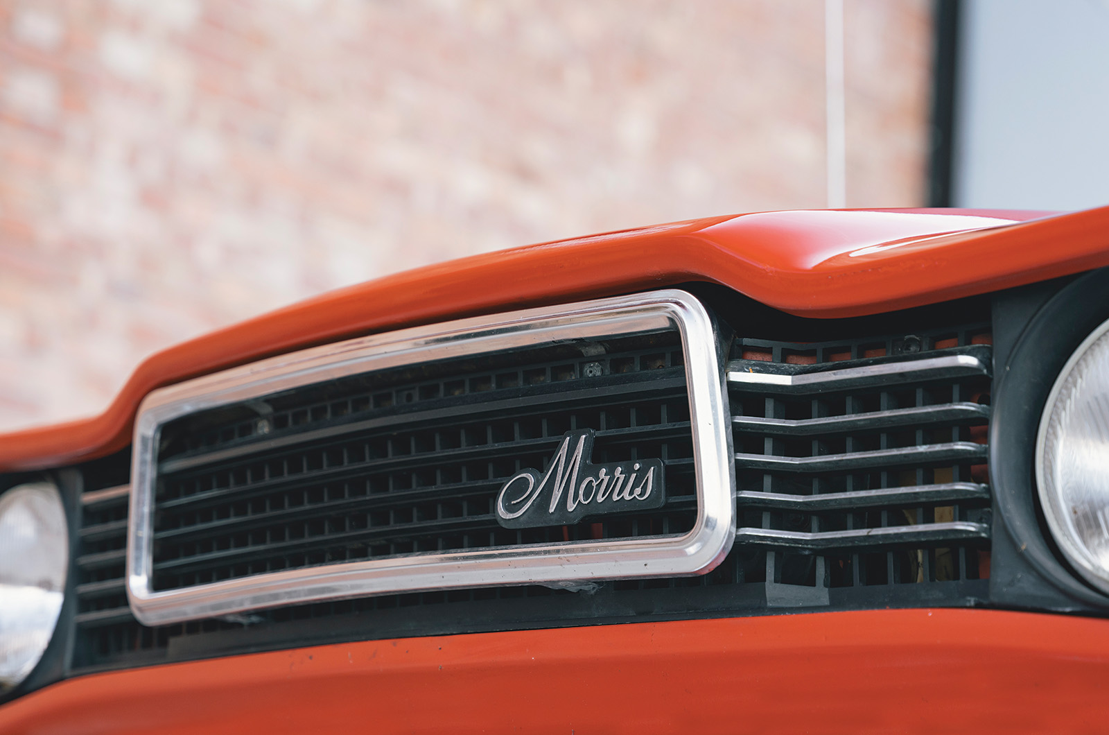 Classic & Sports Car – Austin vs Morris vs Wolseley vs Princess: British Leyland’s ADO71 family