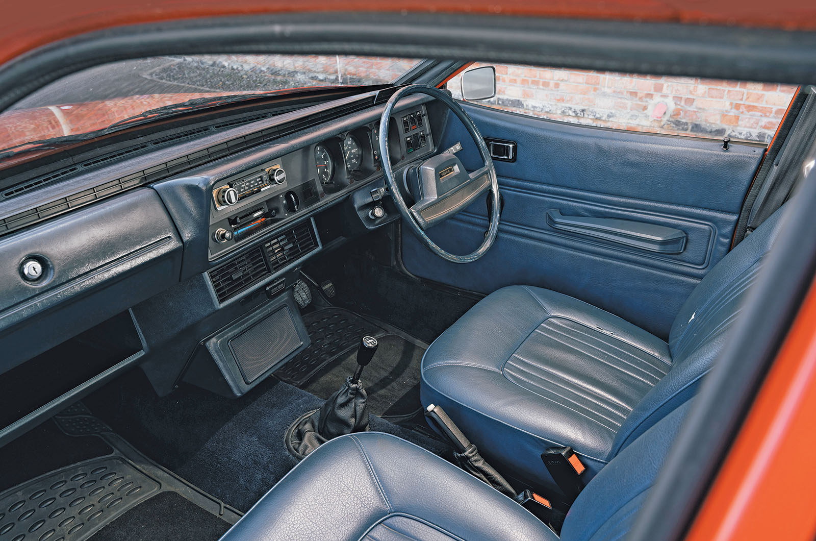 Classic & Sports Car – Austin vs Morris vs Wolseley vs Princess: British Leyland’s ADO71 family