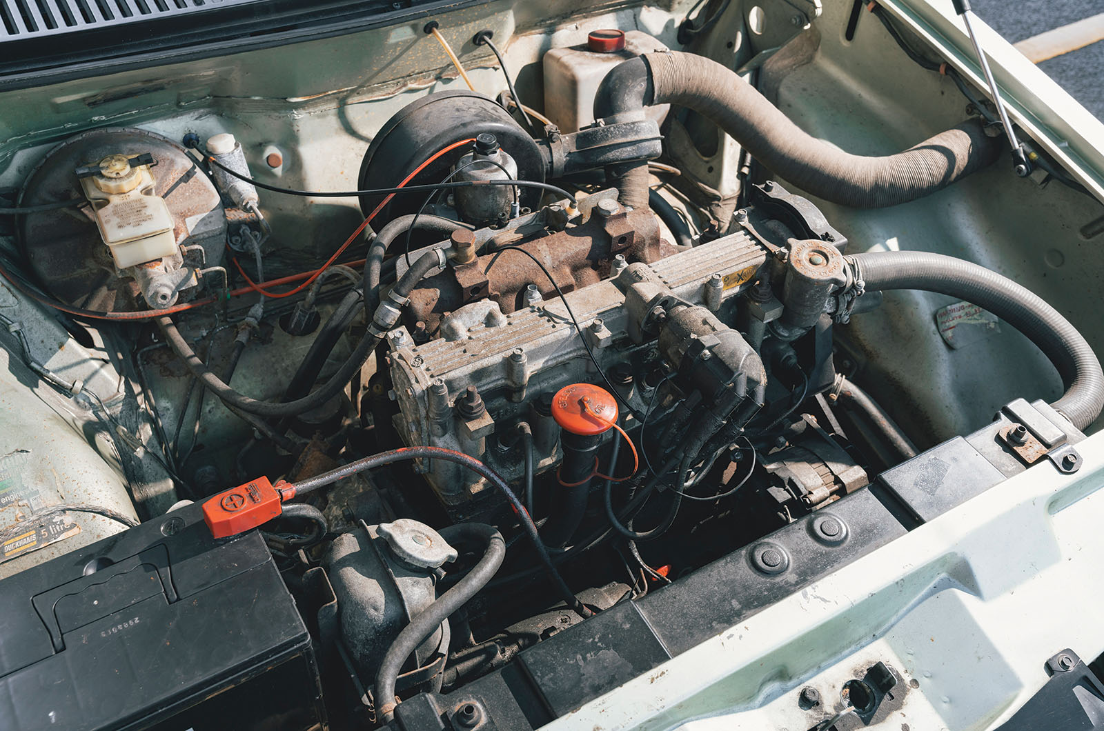 Classic & Sports Car – Austin vs Morris vs Wolseley vs Princess: British Leyland’s ADO71 family