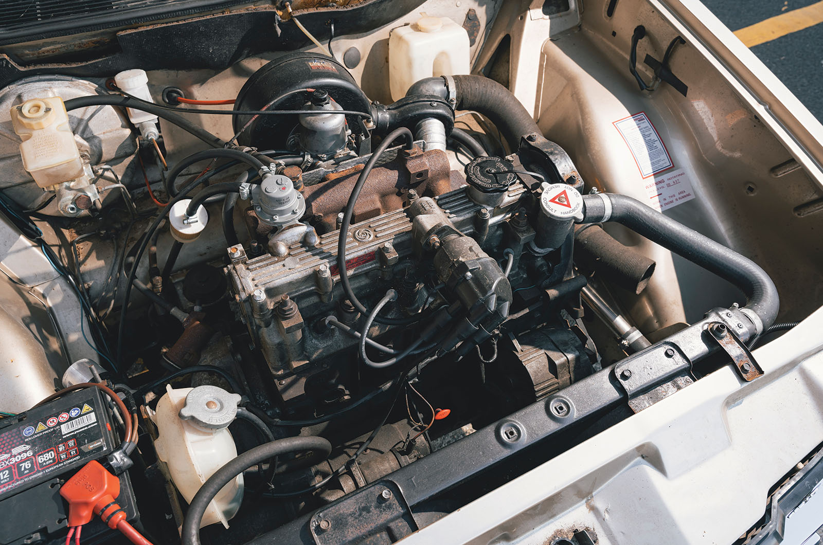 Classic & Sports Car – Austin vs Morris vs Wolseley vs Princess: British Leyland’s ADO71 family