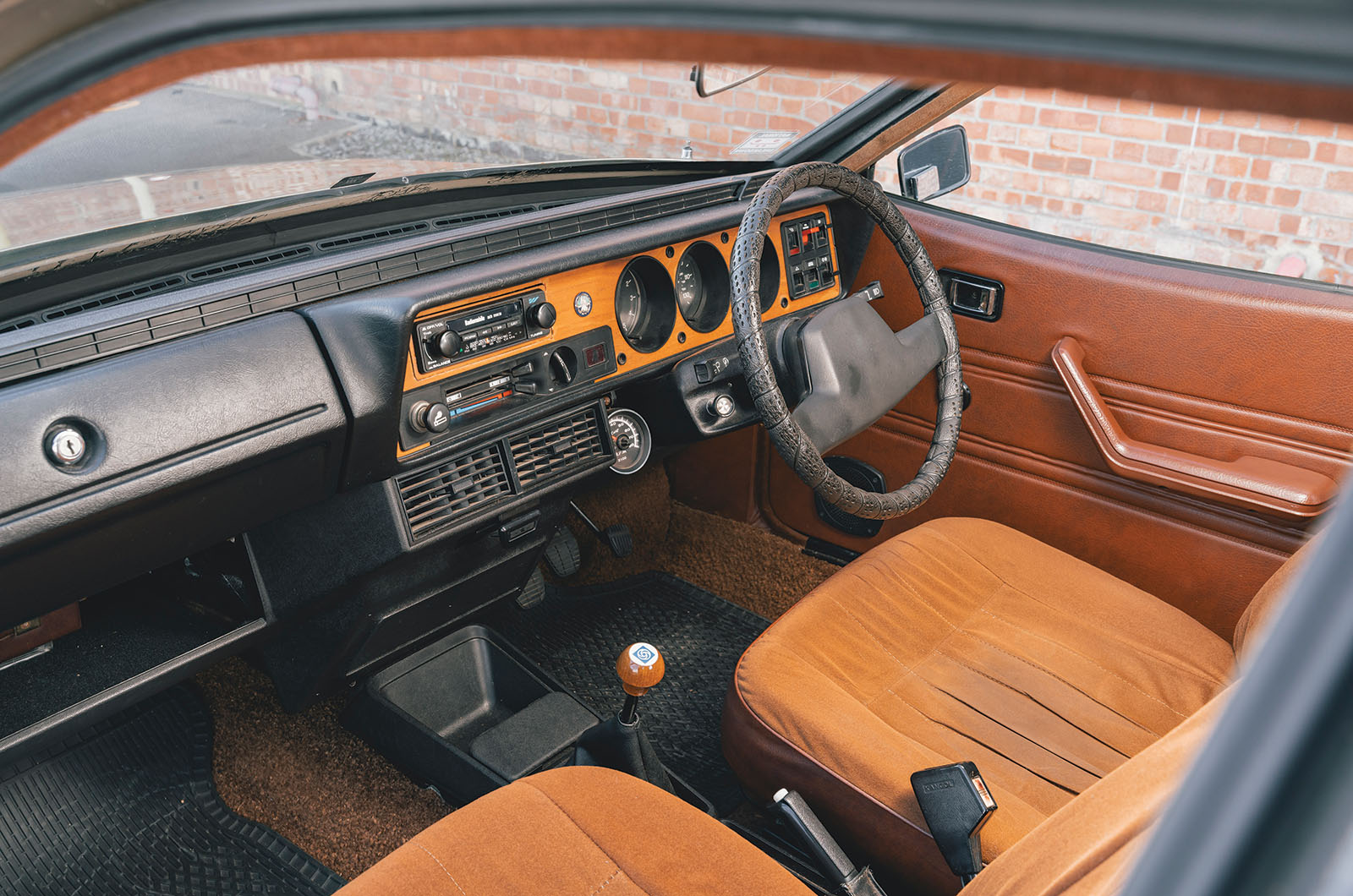 Classic & Sports Car – Austin vs Morris vs Wolseley vs Princess: British Leyland’s ADO71 family