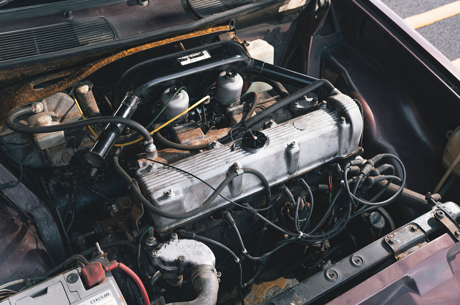 Classic & Sports Car – Austin vs Morris vs Wolseley vs Princess: British Leyland’s ADO71 family