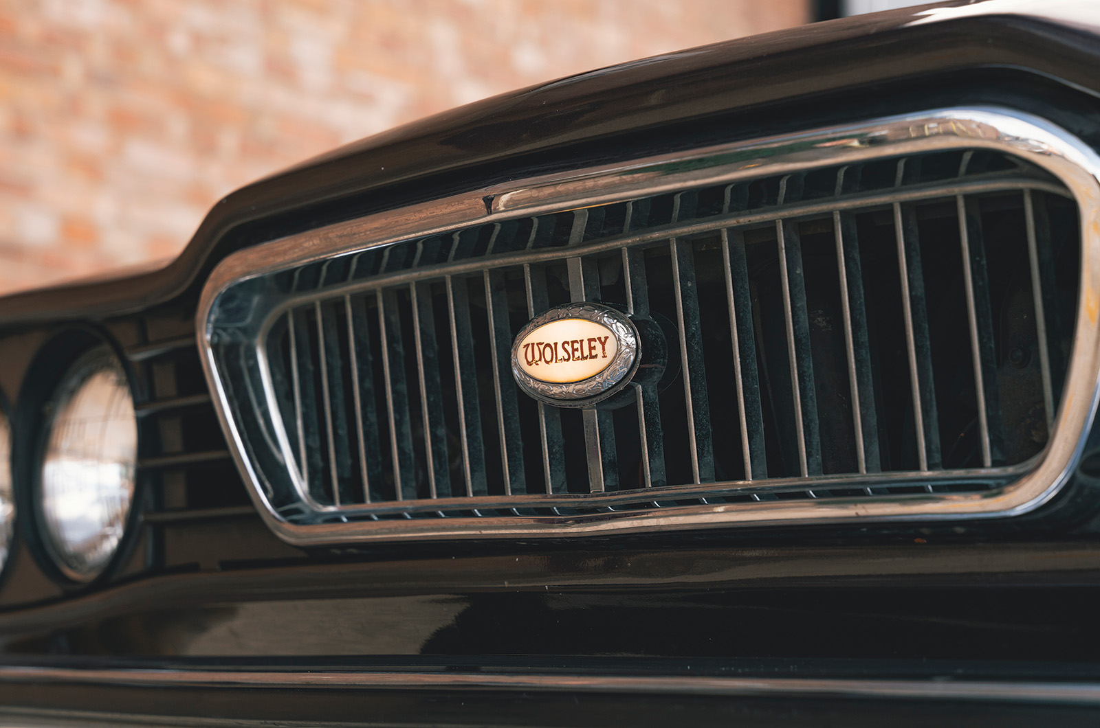 Classic & Sports Car – Austin vs Morris vs Wolseley vs Princess: British Leyland’s ADO71 family