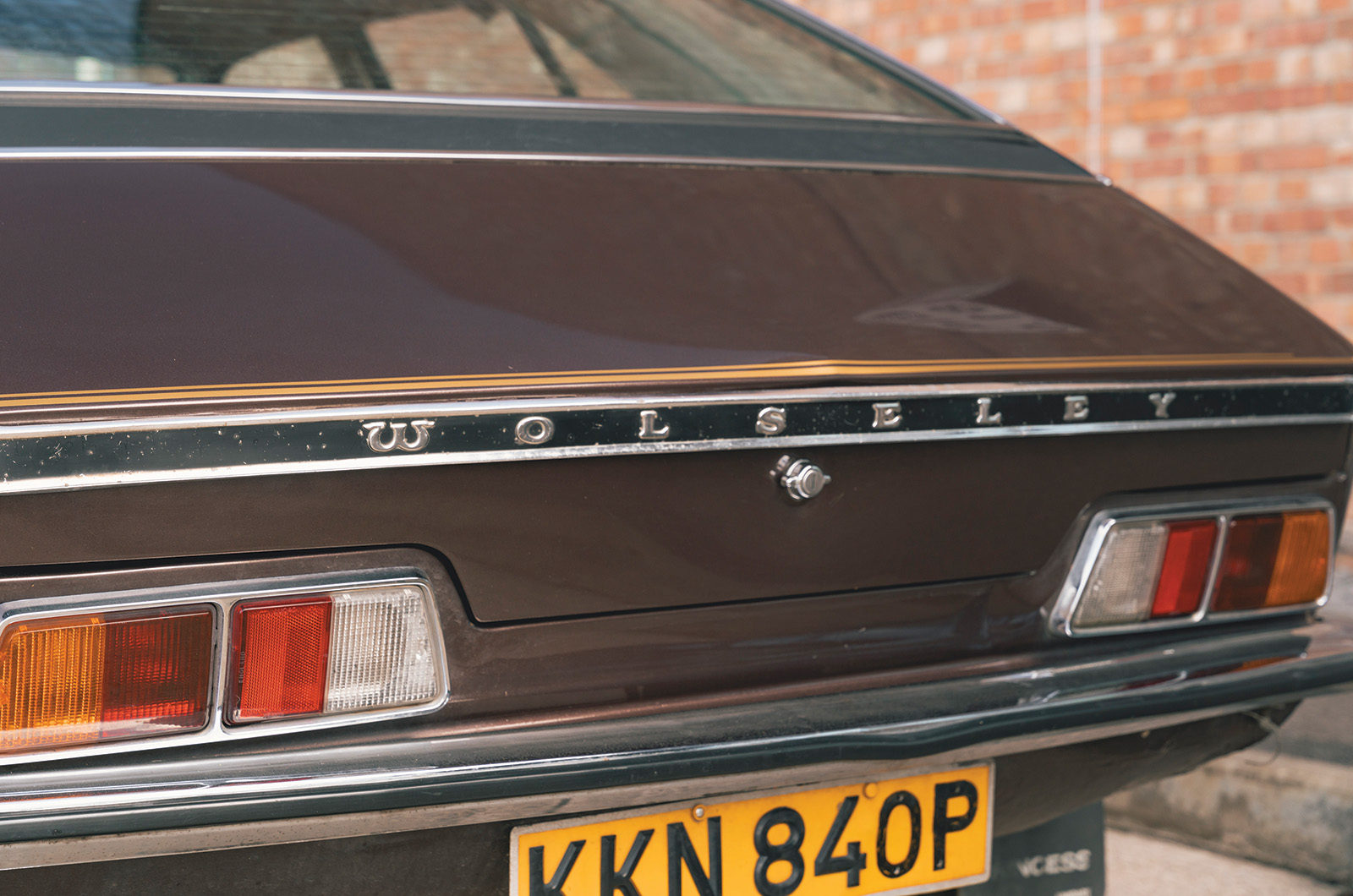 Classic & Sports Car – Austin vs Morris vs Wolseley vs Princess: British Leyland’s ADO71 family