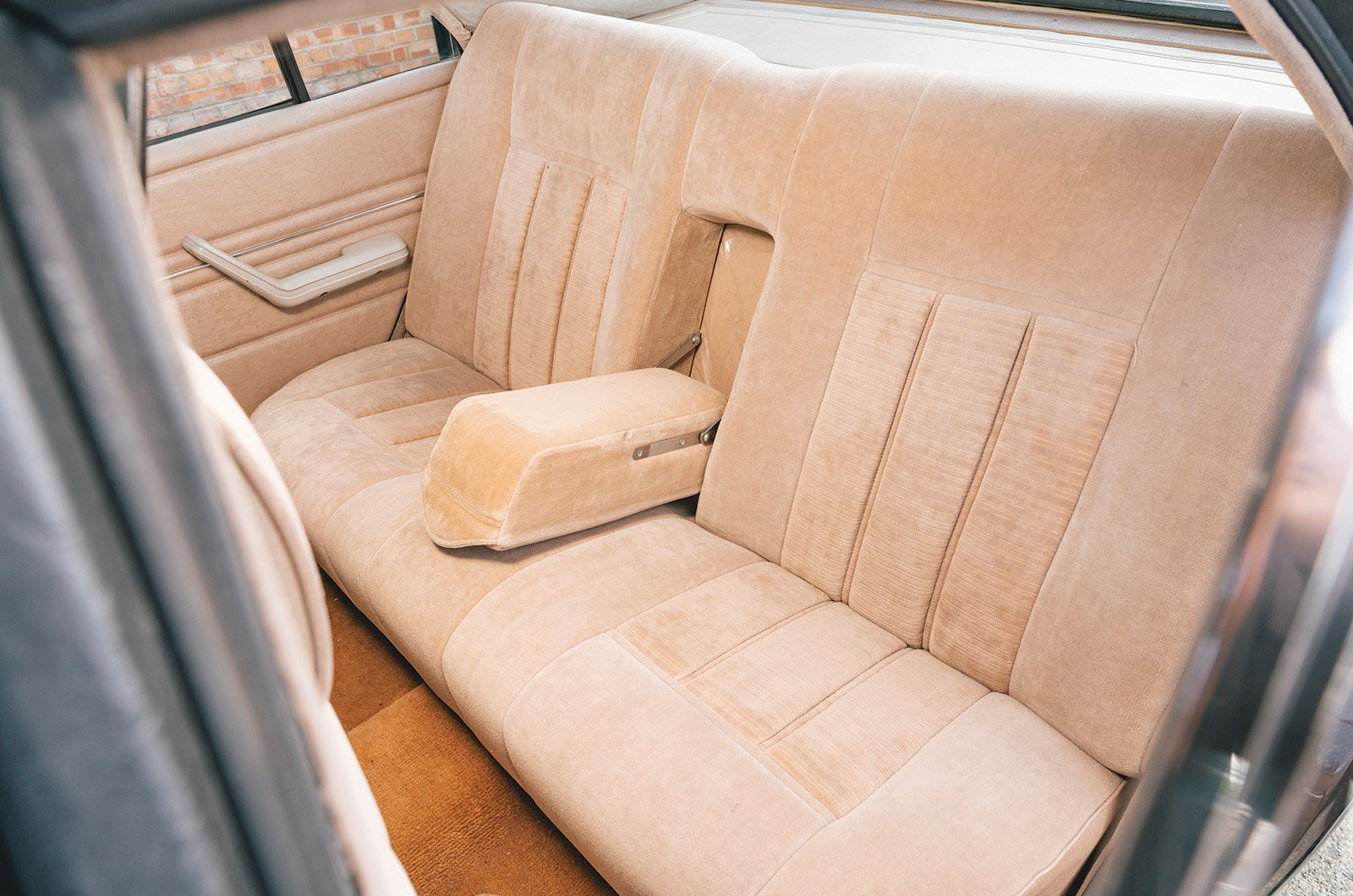 Classic & Sports Car – Austin vs Morris vs Wolseley vs Princess: British Leyland’s ADO71 family