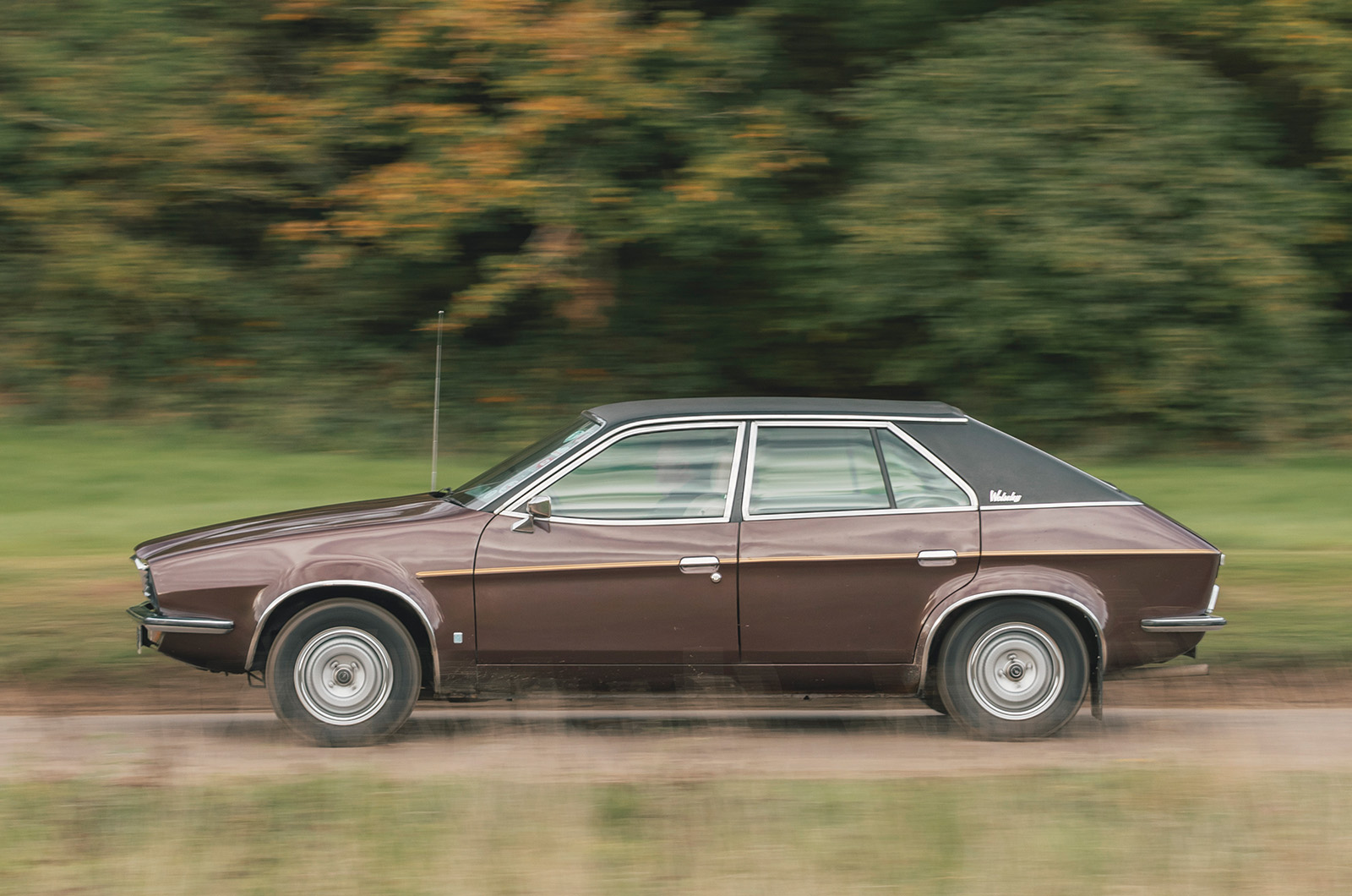 Classic & Sports Car – Austin vs Morris vs Wolseley vs Princess: British Leyland’s ADO71 family