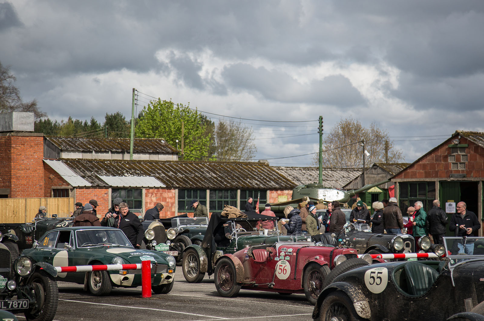 Classic & Sports Car – Drive It Day 2025: 23 ways to join in