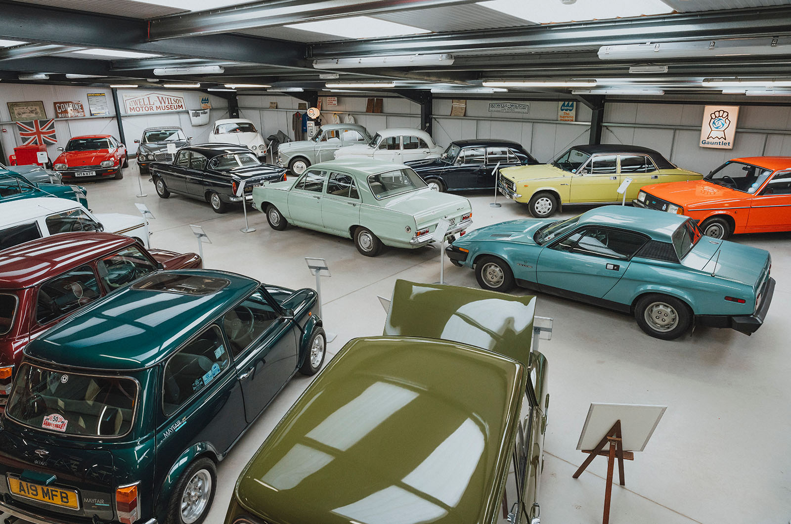 Classic & Sports Car – Drive It Day 2025: 23 ways to join in