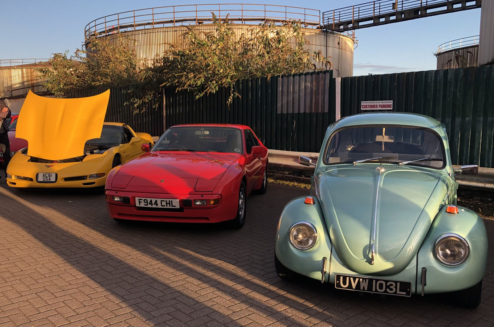 Classic & Sports Car – Drive It Day 2025: 23 ways to join in