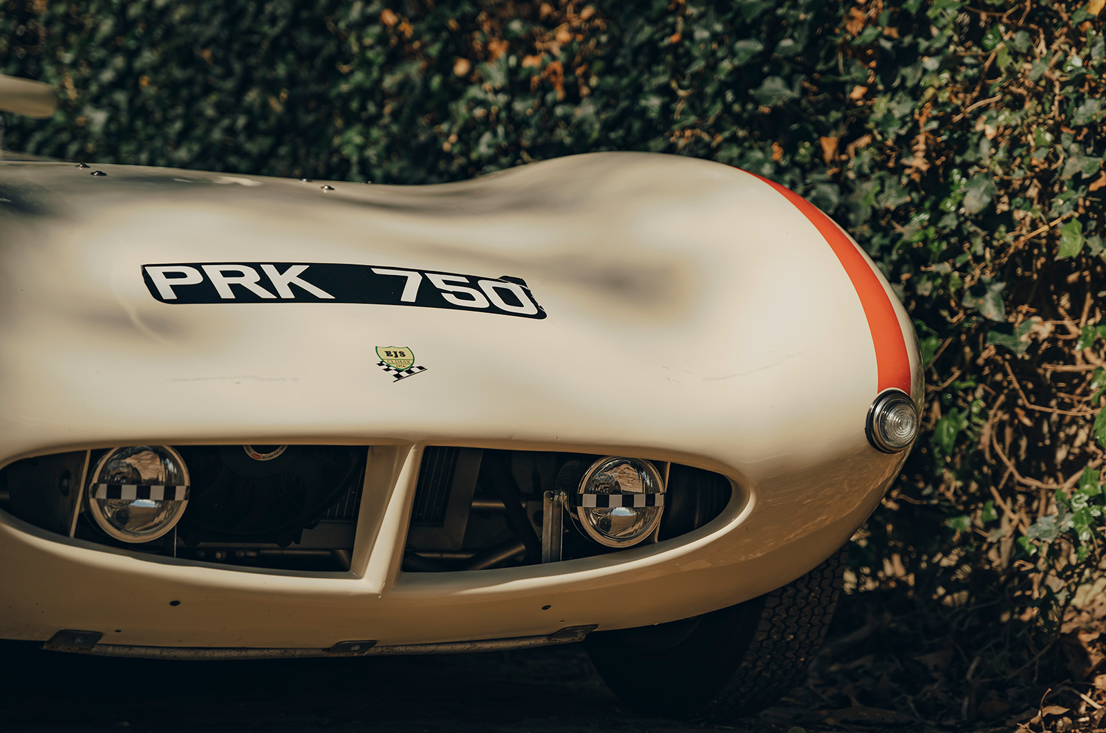 Classic & Sports Car – EJS-Climax: in Chapman’s wheeltracks