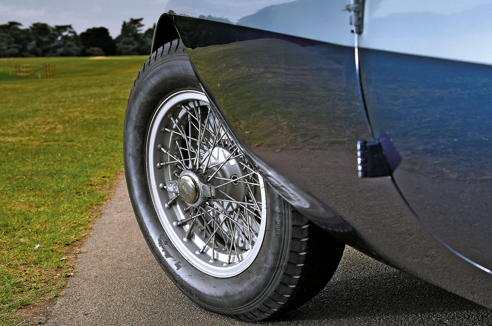 Classic & Sports Car – Ferrari 166MM Uovo: Giannino Marzotto’s Mille Miglia missile