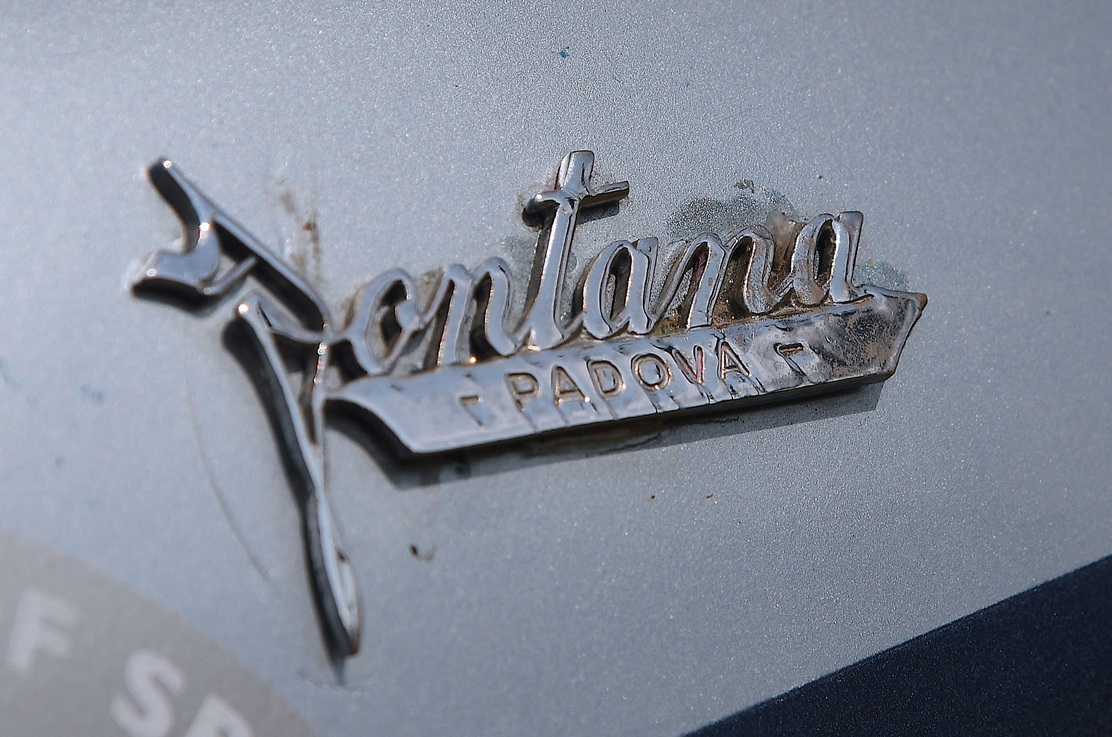 Classic & Sports Car – Ferrari 166MM Uovo: Giannino Marzotto’s Mille Miglia missile