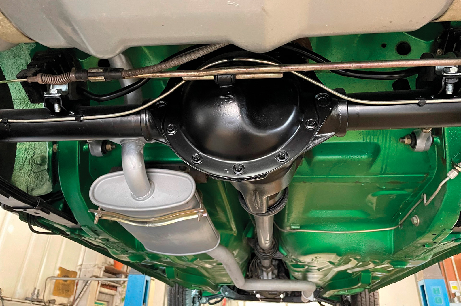 Classic & Sports Car – Ford Capri II 2.0S: fulfilling a dream