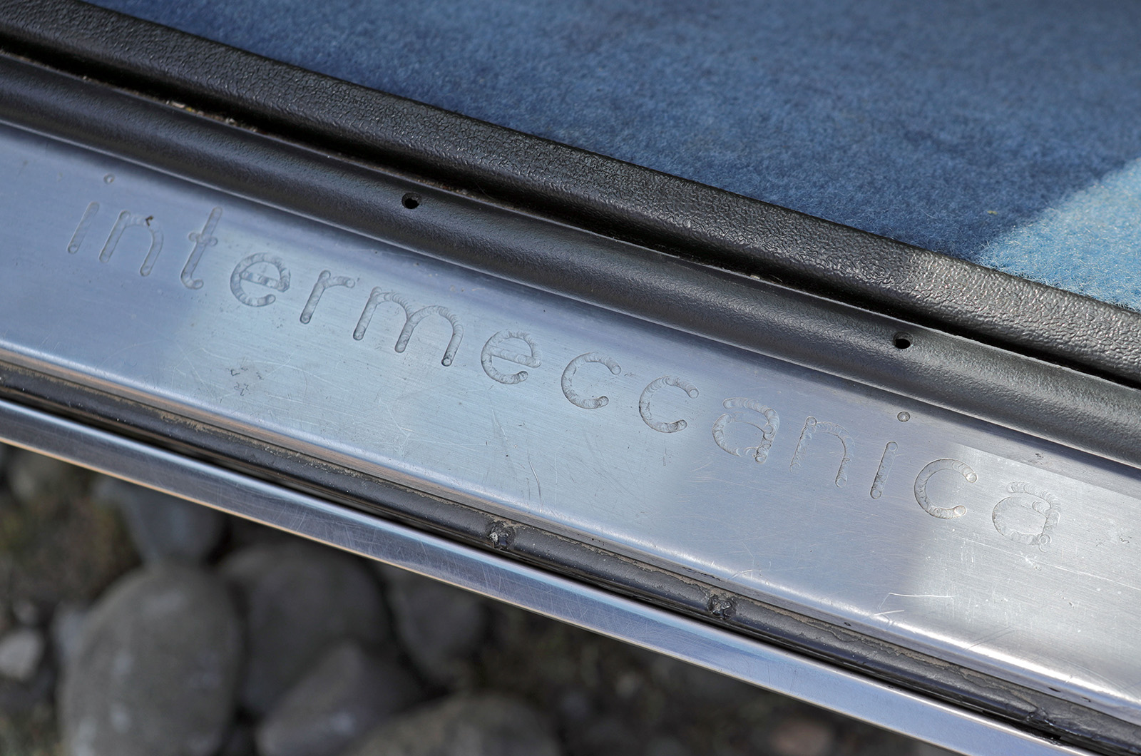 Classic & Sports Car – Murena 429GT: practicality with power