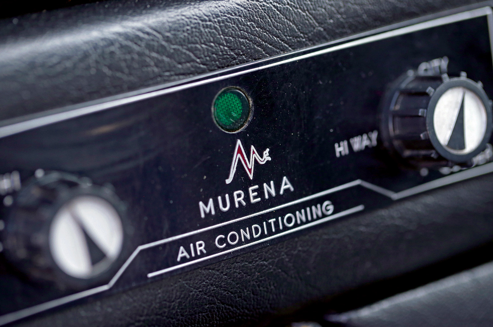 Classic & Sports Car – Murena 429GT: practicality with power