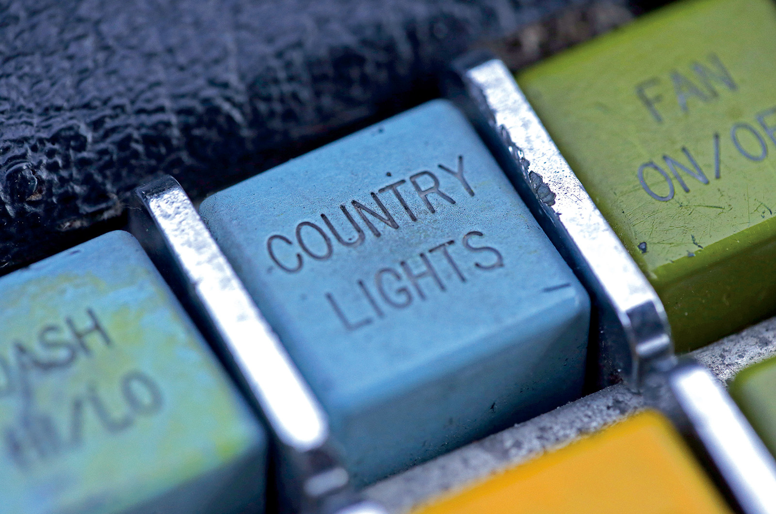 Classic & Sports Car – Murena 429GT: practicality with power