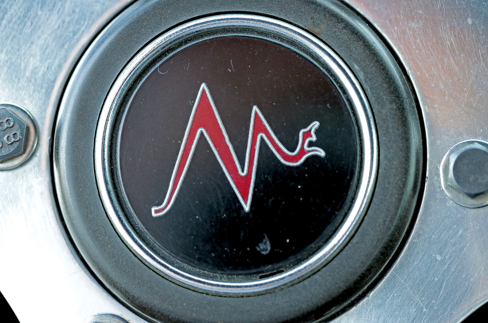 Classic & Sports Car – Murena 429GT: practicality with power