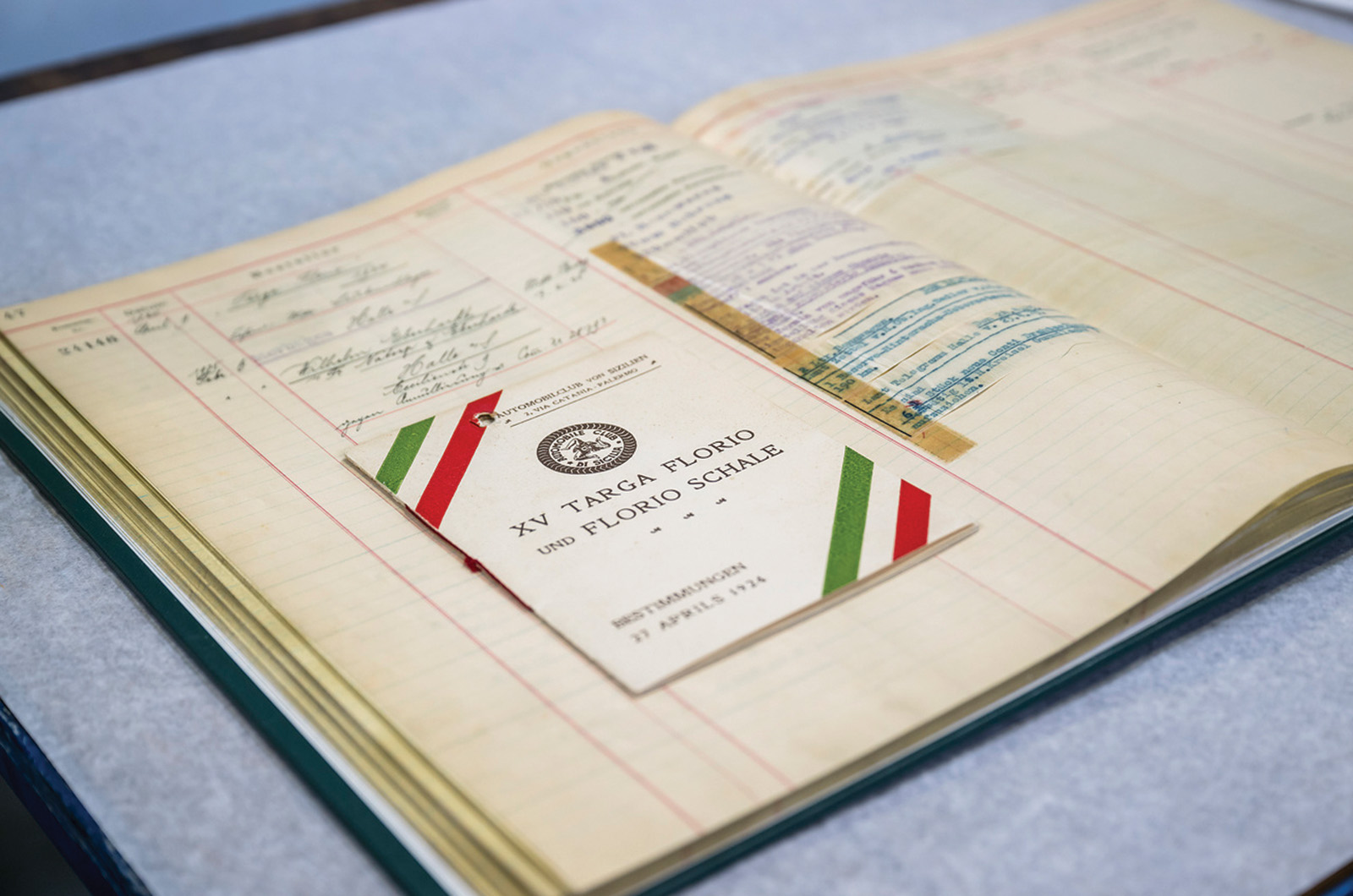 Classic & Sports Car – The specialist: Mercedes-Benz Heritage GmbH