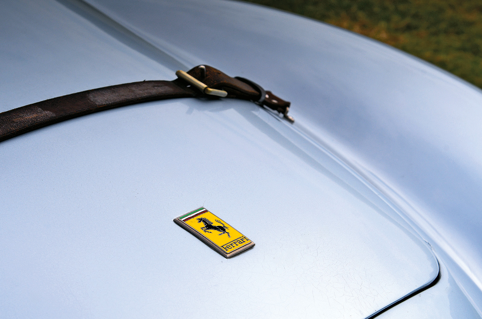 Ferrari 166MM Uovo: Mille Miglia missile | Classic & Sports Car