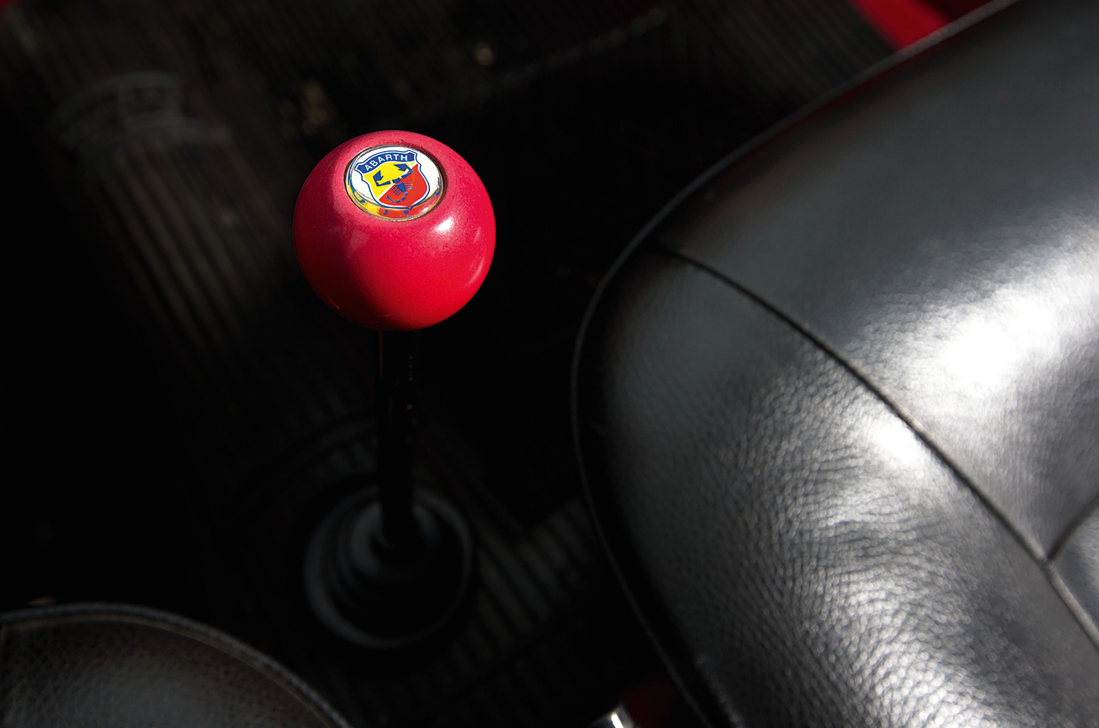 Classic & Sports Car – Abarth’s giant-killers: from Fiat 500s to rally winners