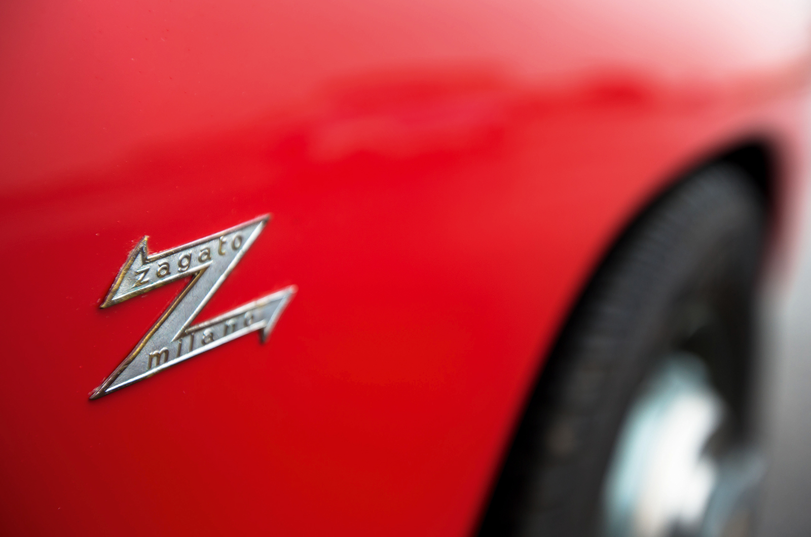 Classic & Sports Car – Abarth’s giant-killers: from Fiat 500s to rally winners