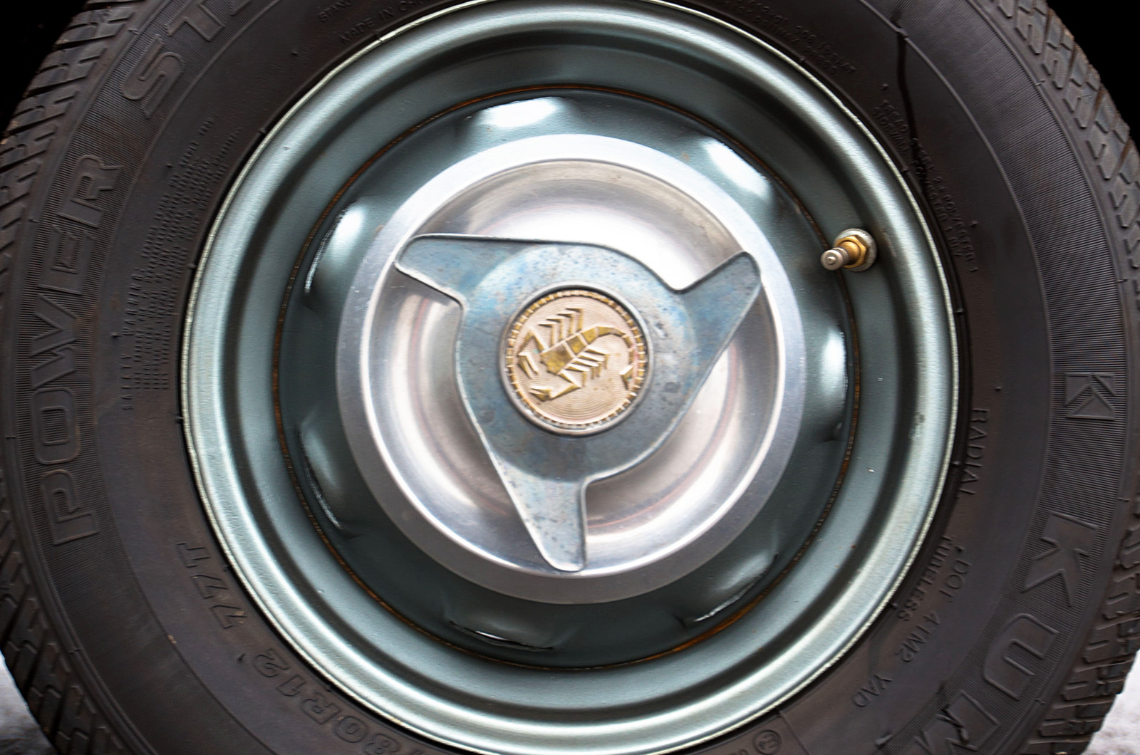 Classic & Sports Car – Abarth’s giant-killers: from Fiat 500s to rally winners