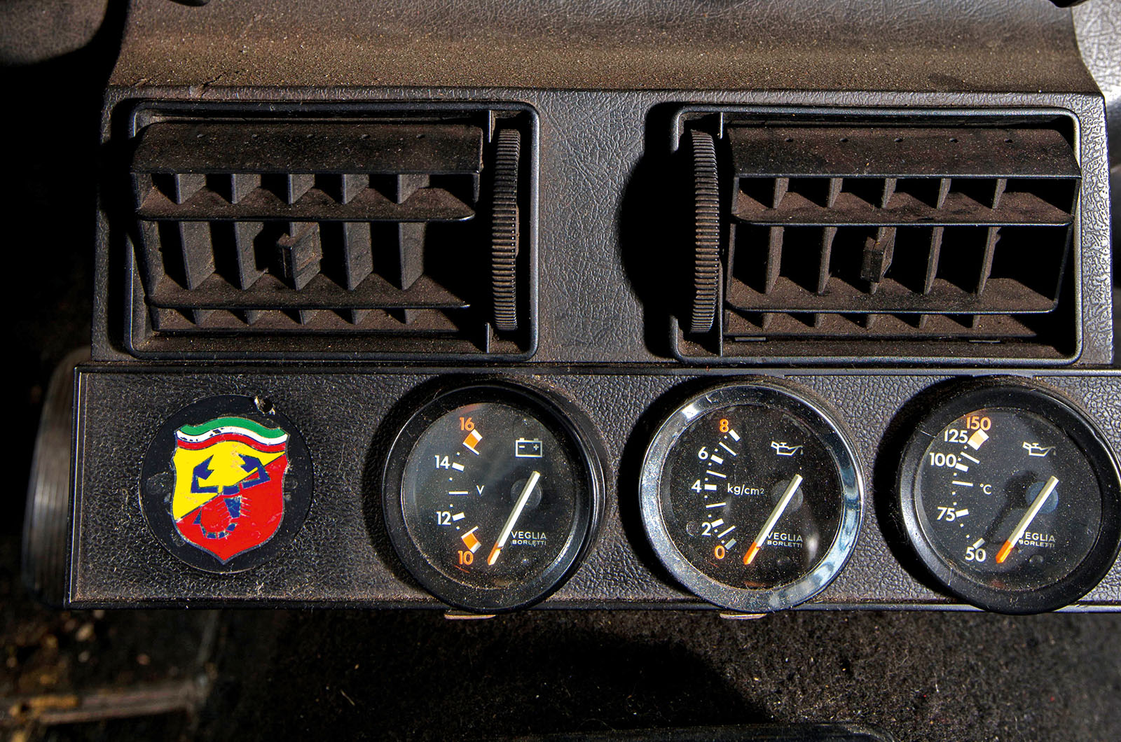 Classic & Sports Car – Abarth’s giant-killers: from Fiat 500s to rally winners