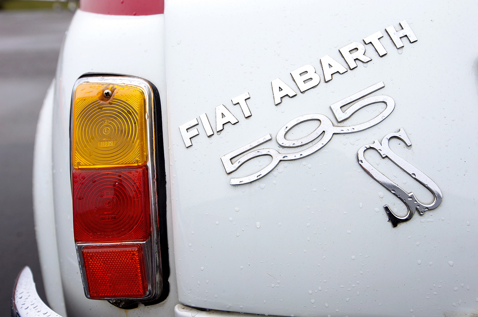 Classic & Sports Car – Abarth’s giant-killers: from Fiat 500s to rally winners