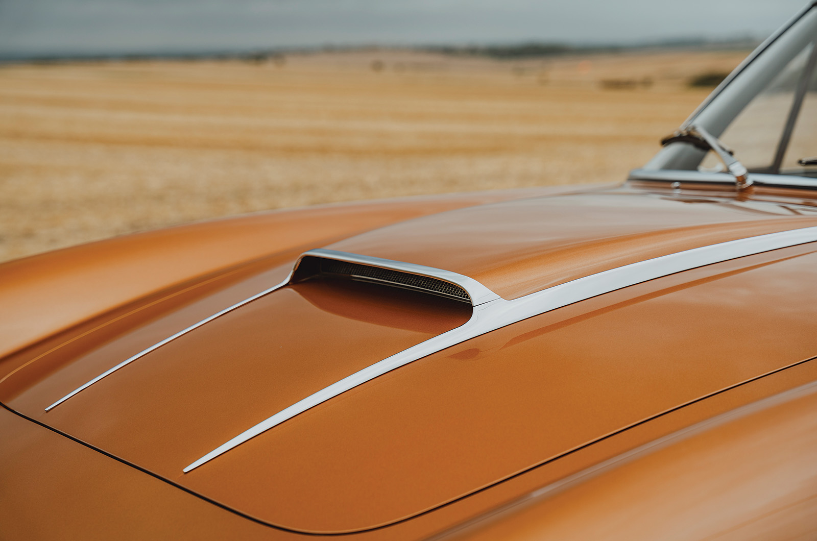 Classic & Sports Car – Ferrari 250GT SWB Coupé Aerodinamico: cheating the wind