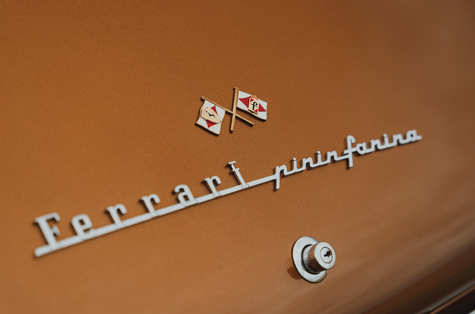 Classic & Sports Car – Ferrari 250GT SWB Coupé Aerodinamico: cheating the wind