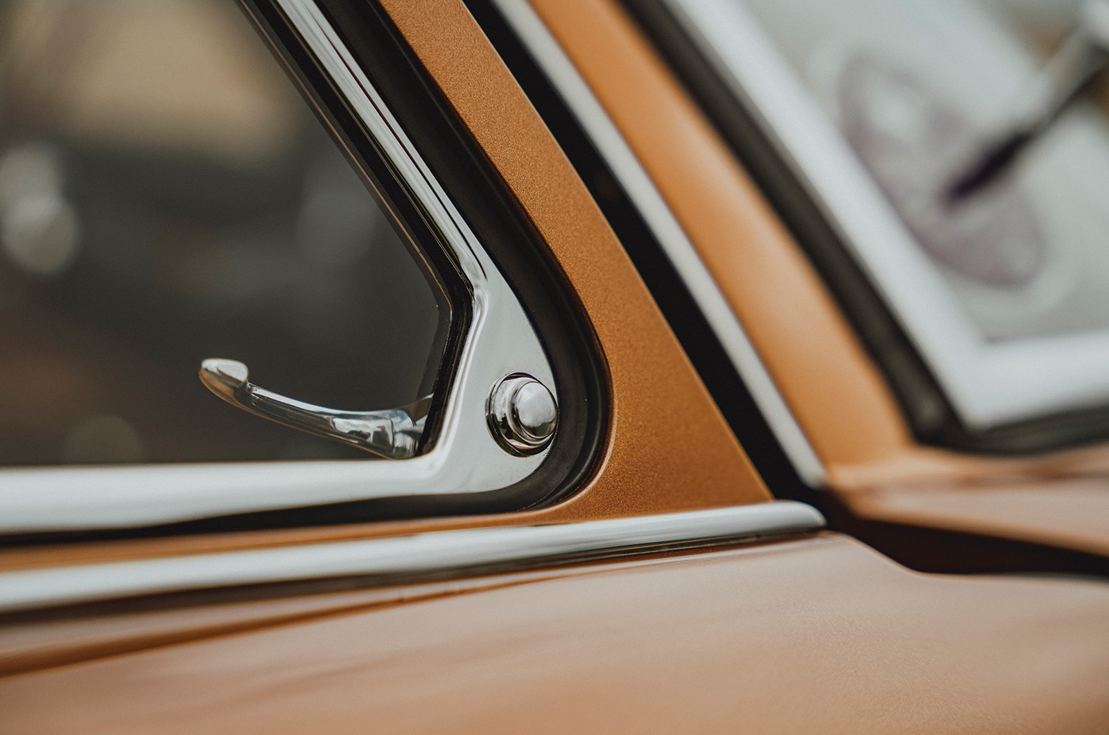 Classic & Sports Car – Ferrari 250GT SWB Coupé Aerodinamico: cheating the wind