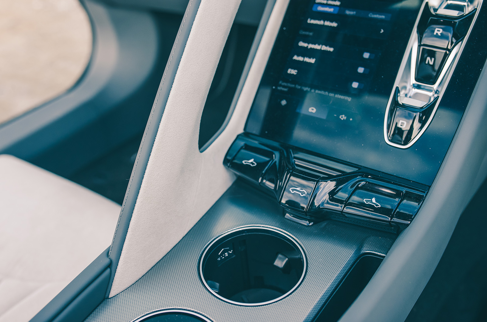 Classic & Sports Car – Future classic: MG Cyberster