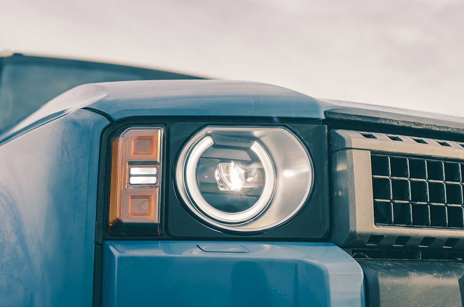 Classic & Sports Car – Future classic: Toyota Land Cruiser