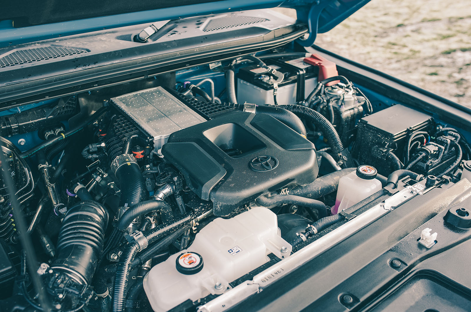 Classic & Sports Car – Future classic: Toyota Land Cruiser