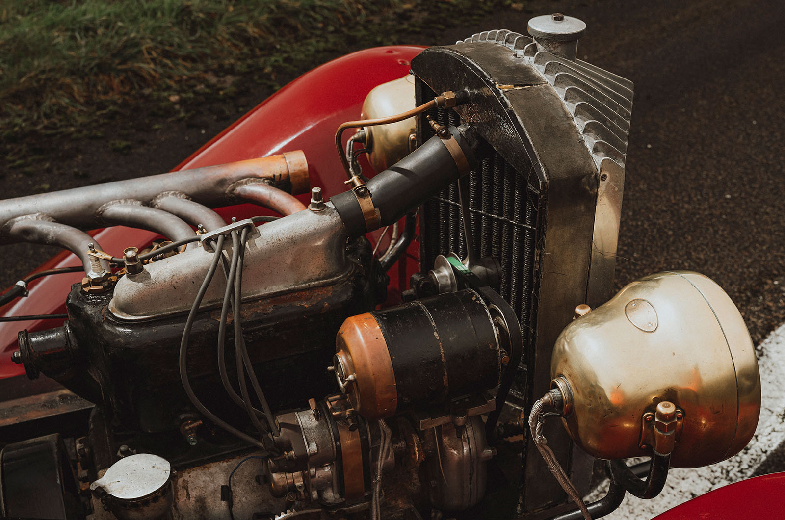 Classic & Sports Car – Horstman Super Sports: proof of concept