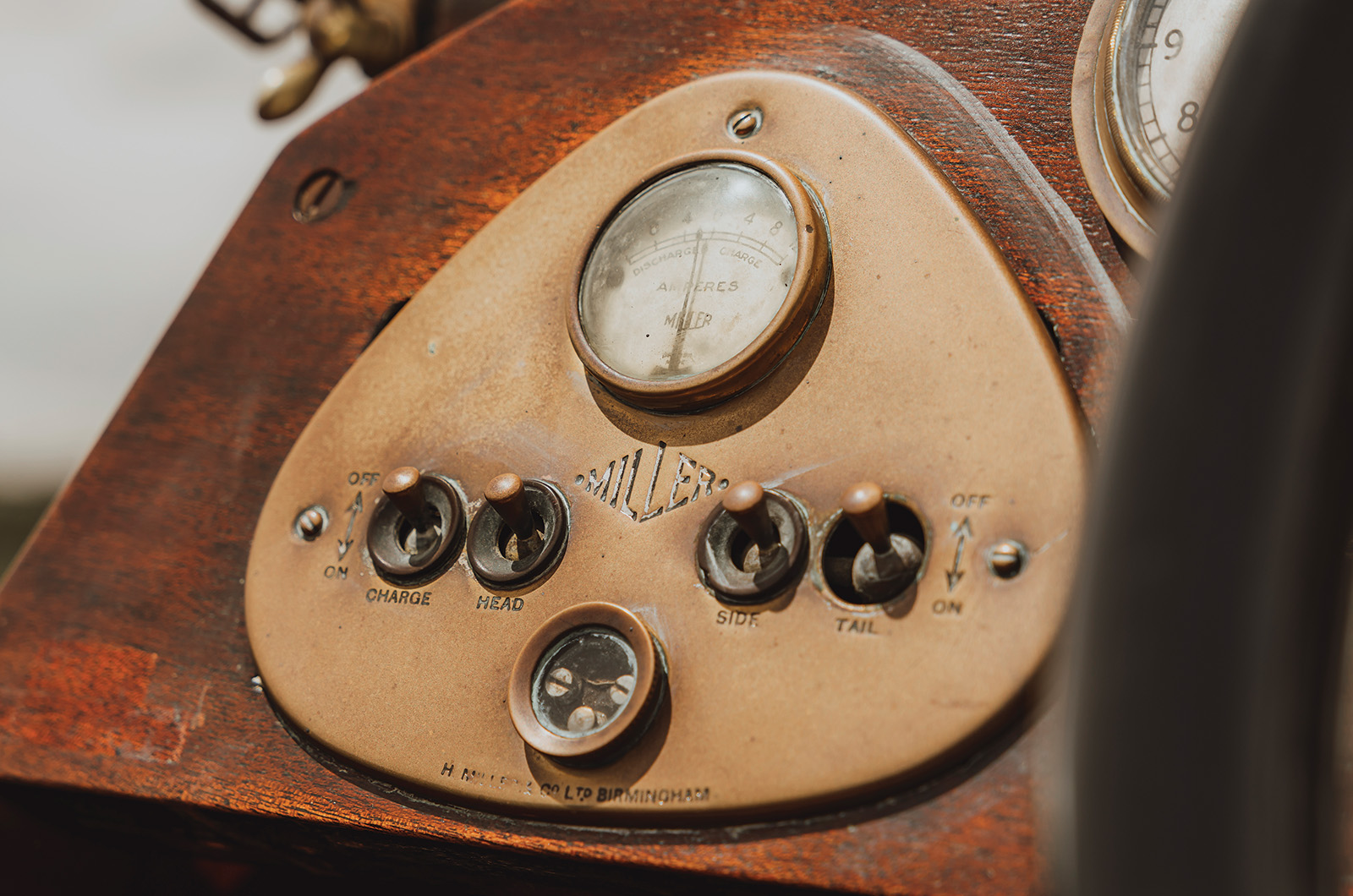 Classic & Sports Car – Horstman Super Sports: proof of concept