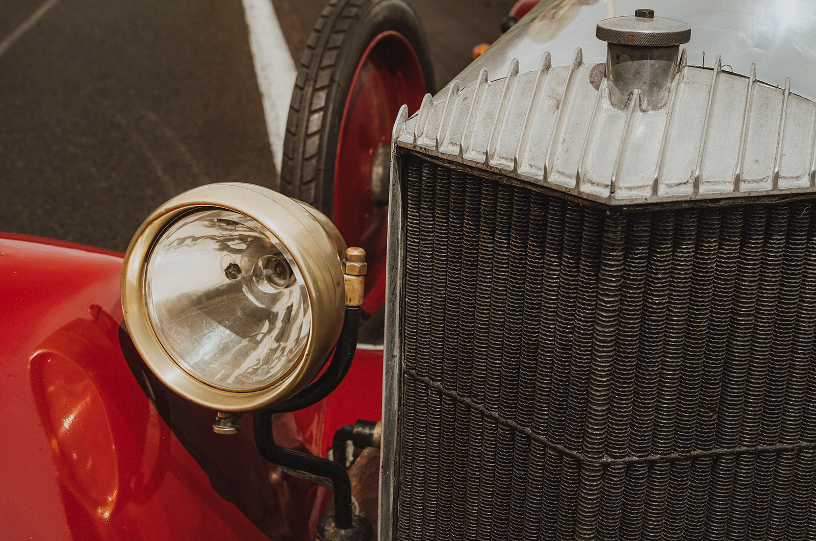 Classic & Sports Car – Horstman Super Sports: proof of concept