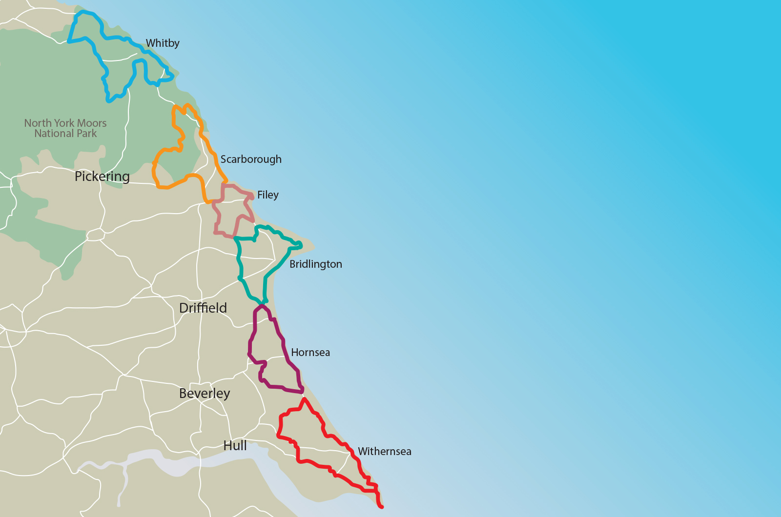  Classic & Sports Car – Mercedes-Benz 420SL in Yorkshire: exploring God’s own country
