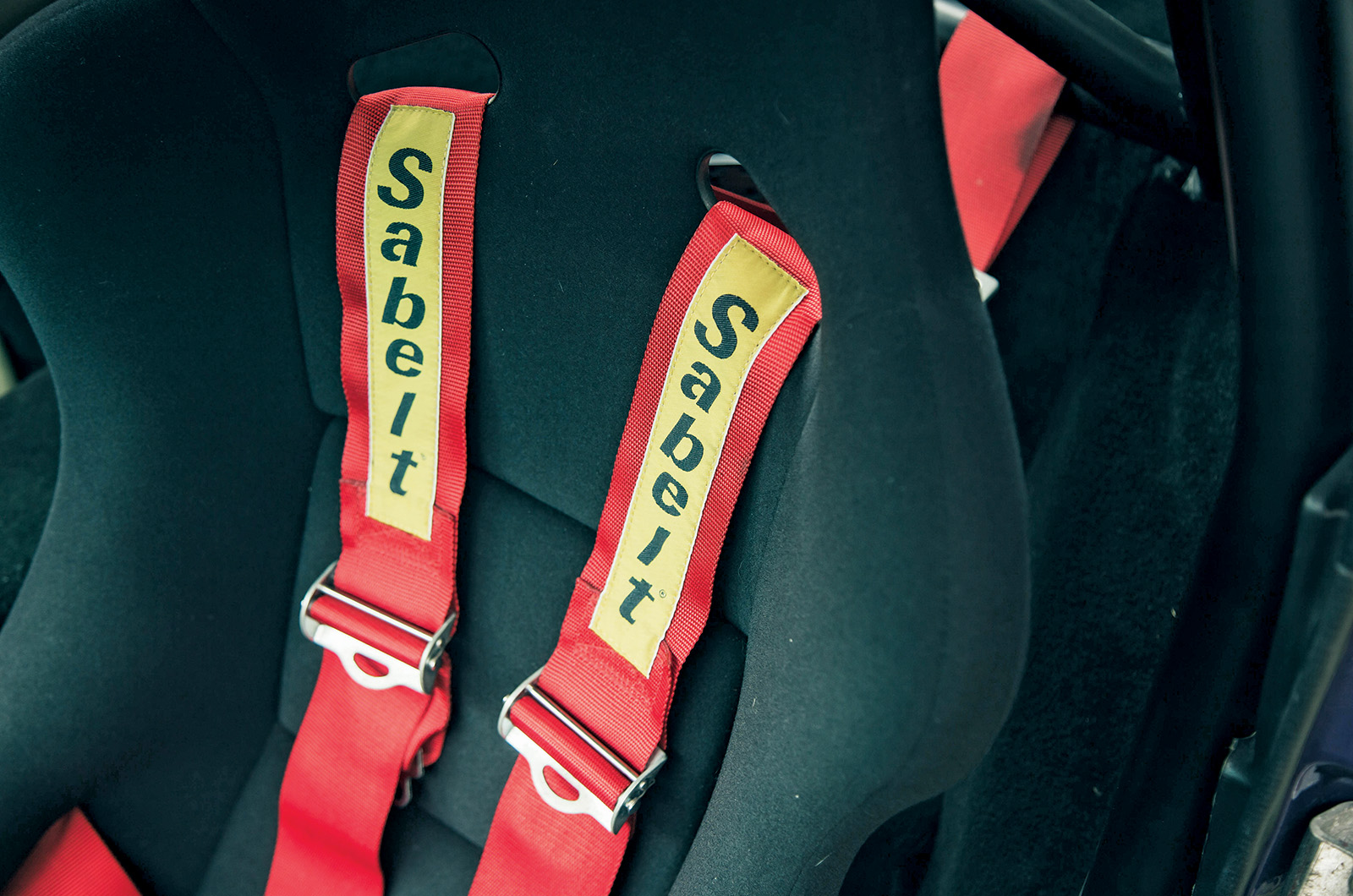 Classic & Sports Car – Porsche’s Club Sport family: light, and fantastic