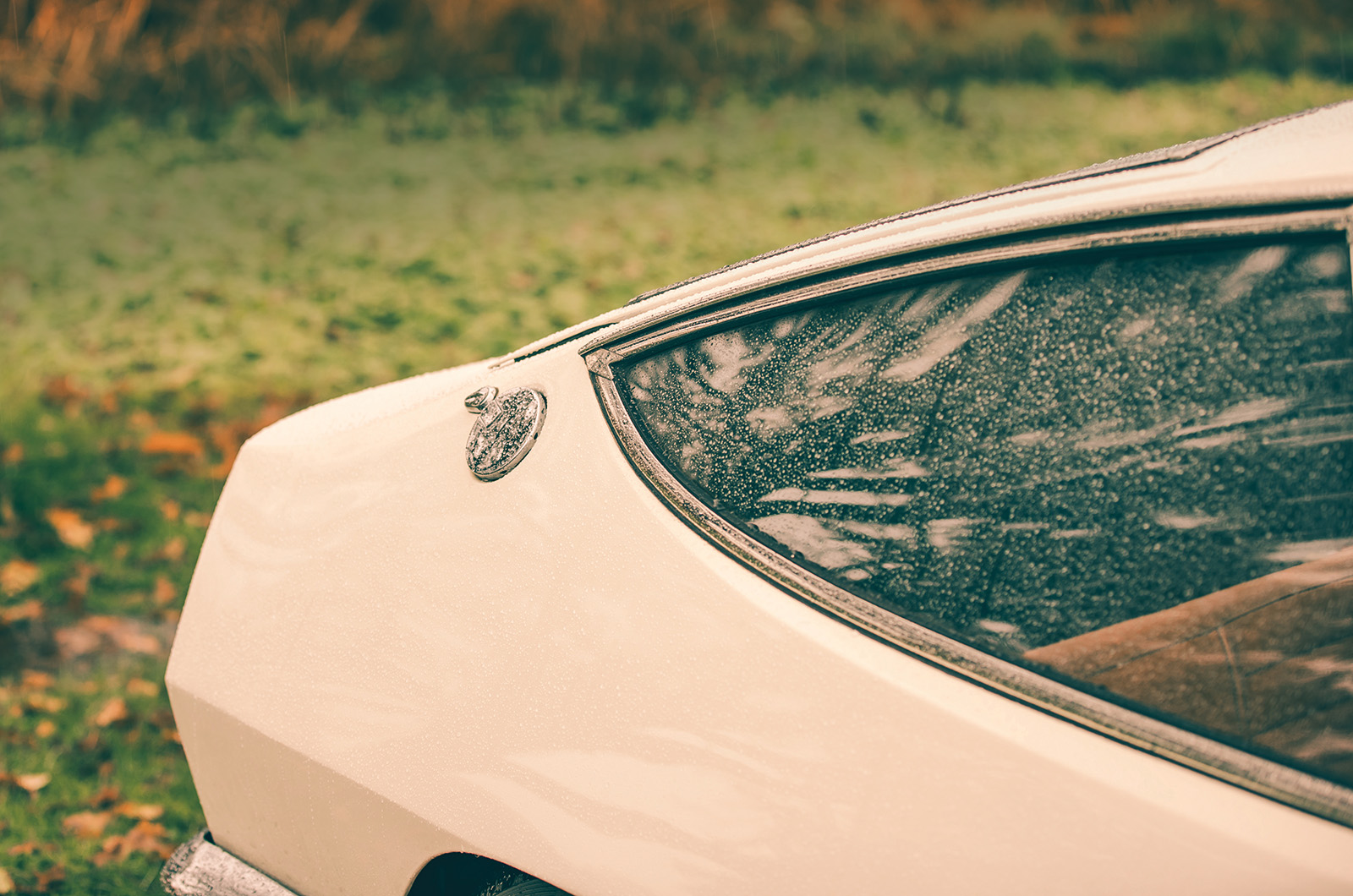 Classic & Sports Car – Rover 2000TCZ: sporting chance