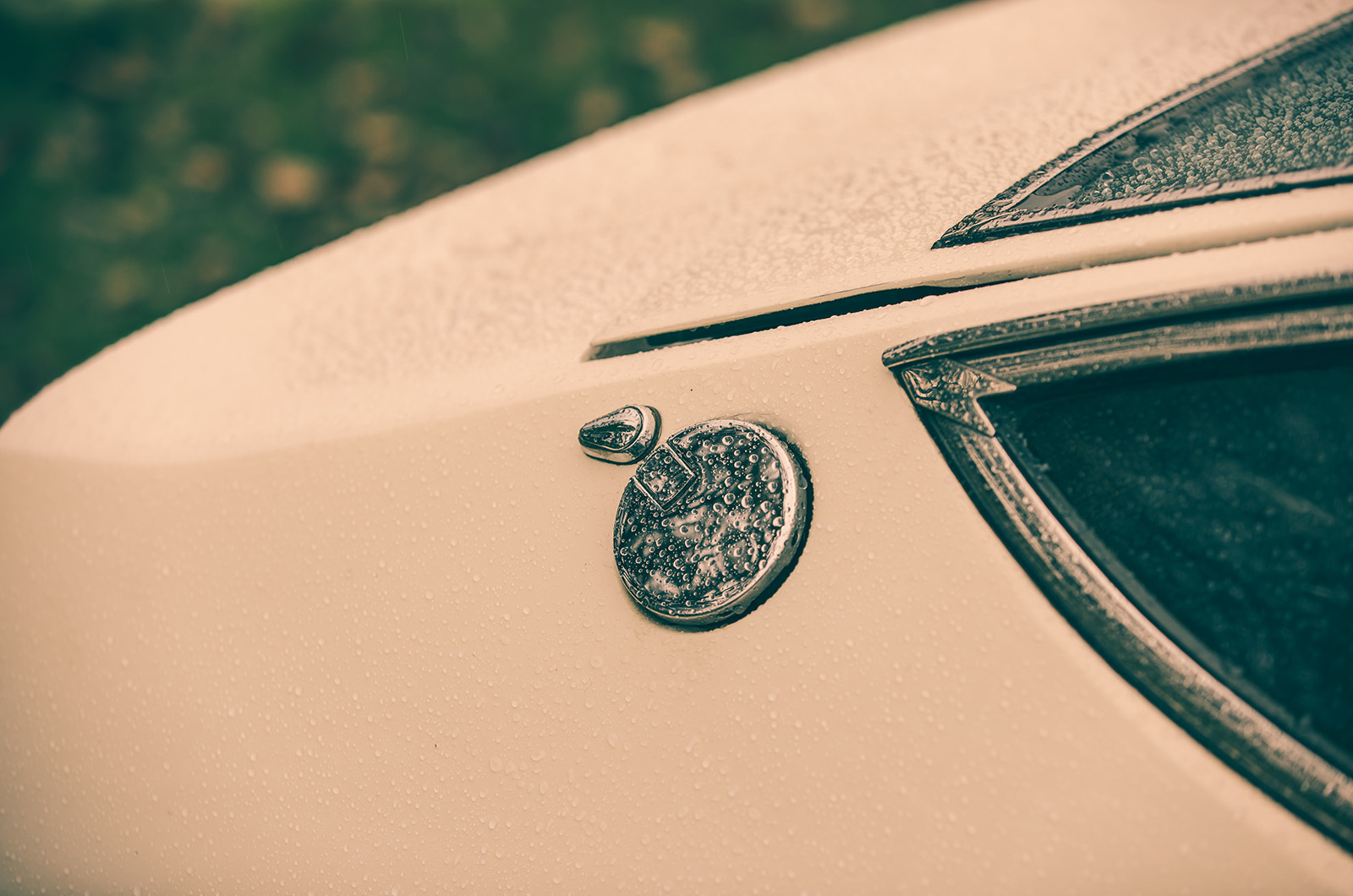 Classic & Sports Car – Rover 2000TCZ: sporting chance