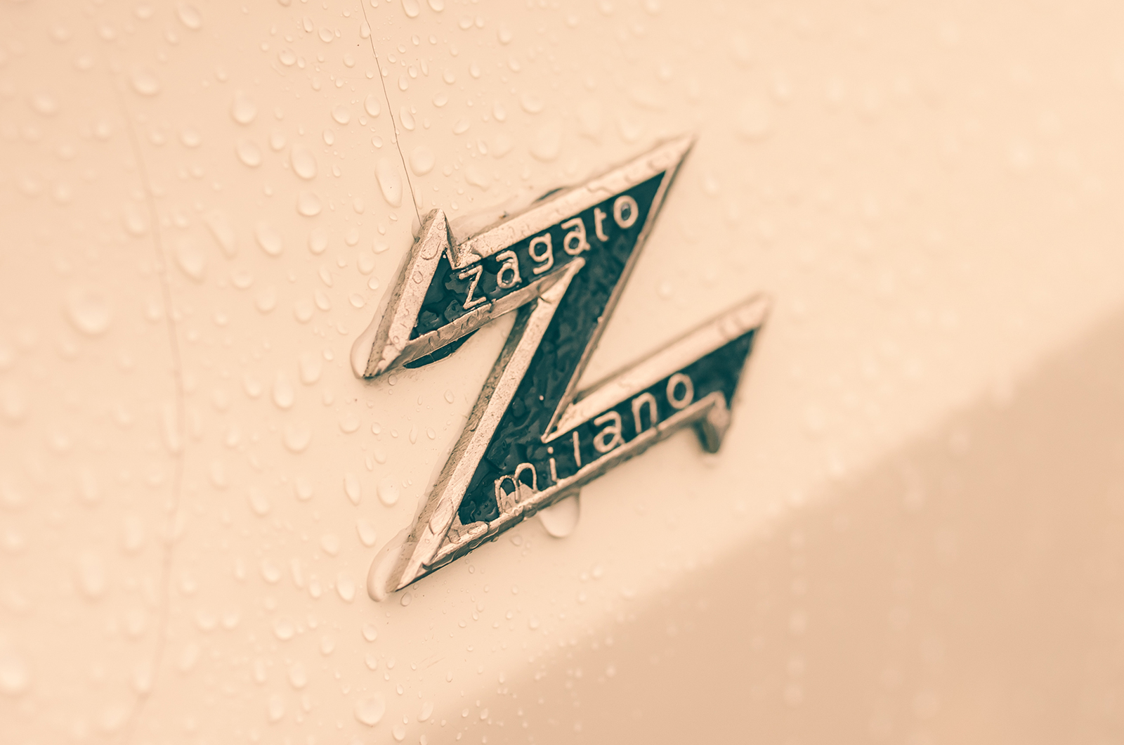 Classic & Sports Car – Rover 2000TCZ: sporting chance